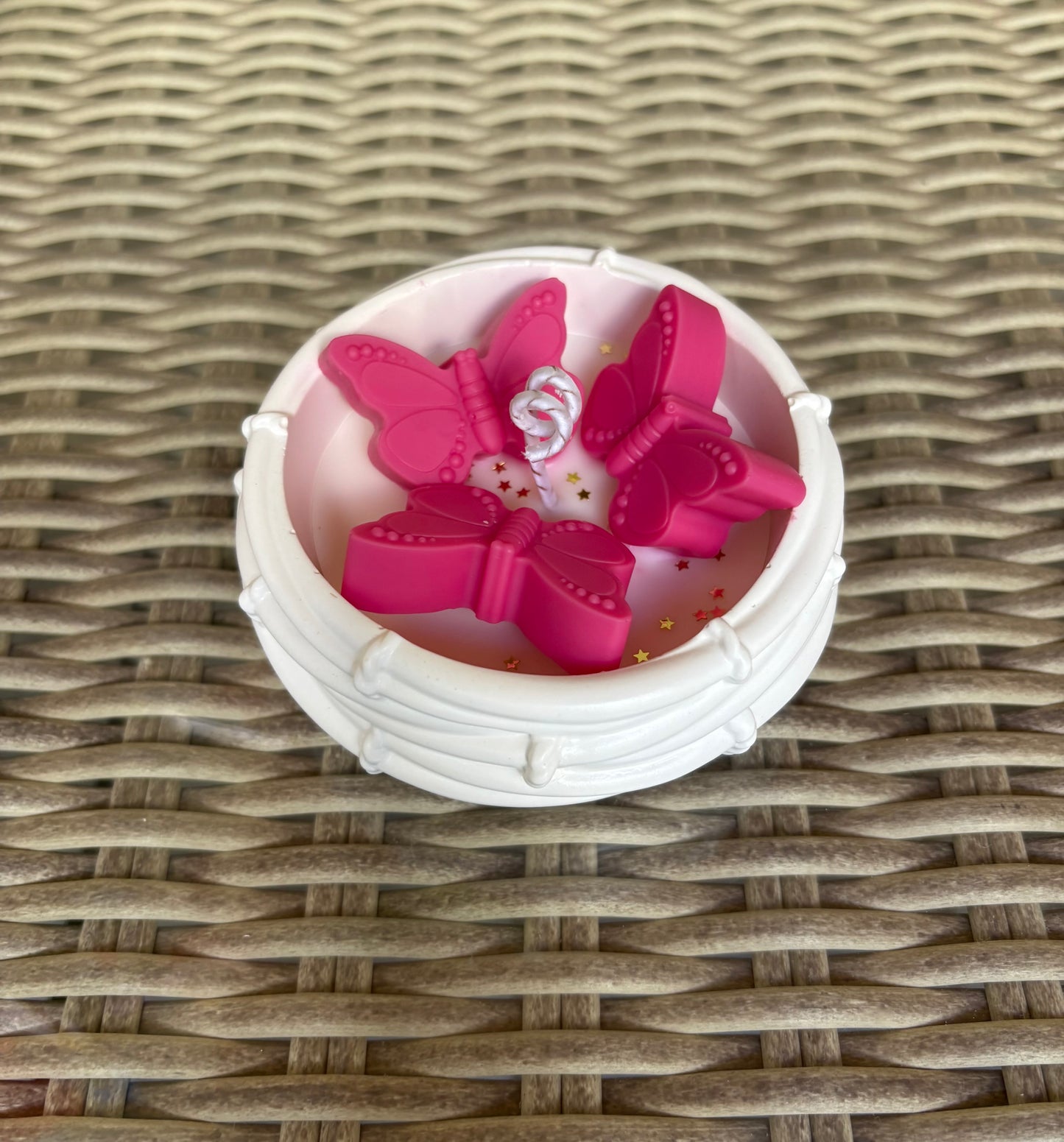 Vela Mariposas