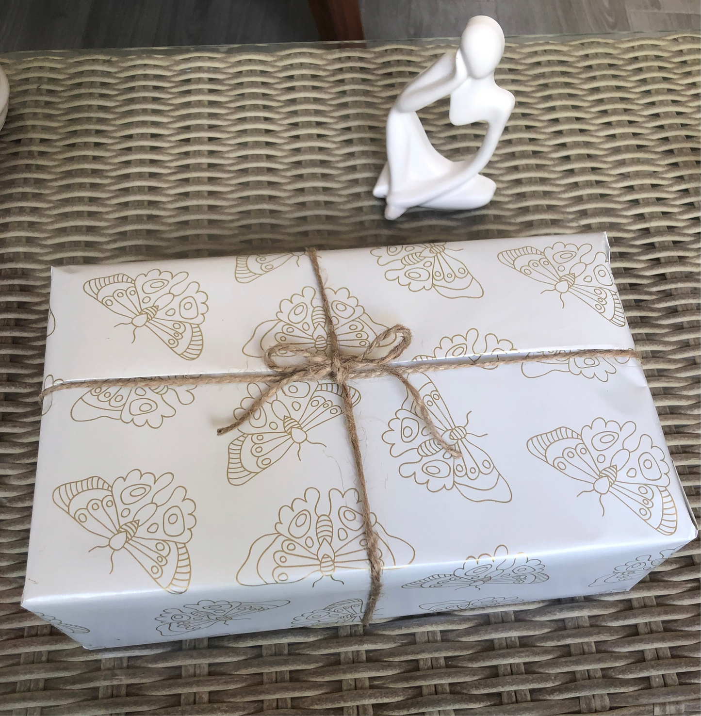 Pack Quemador, cera para derretir y ambientador de armario