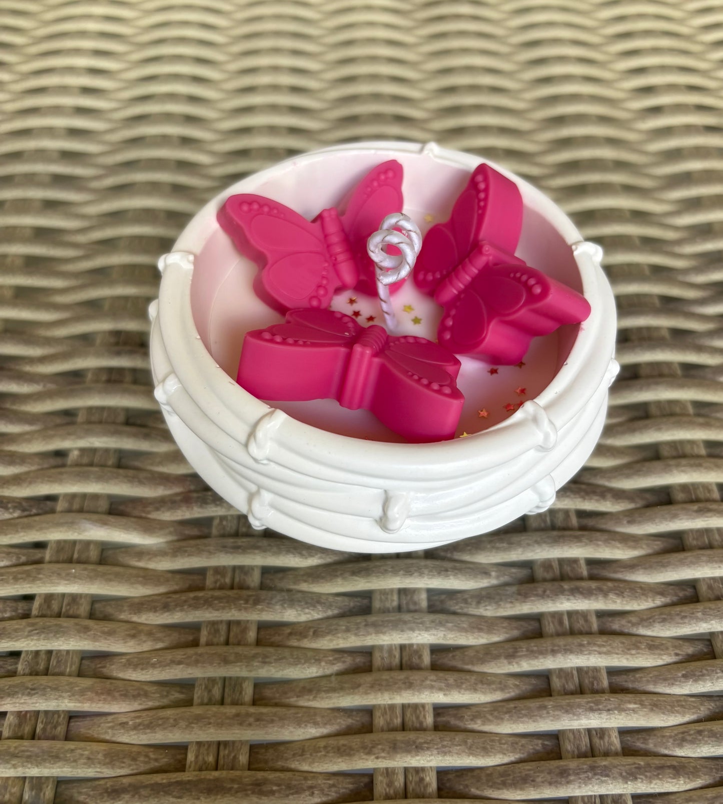 Vela Mariposas