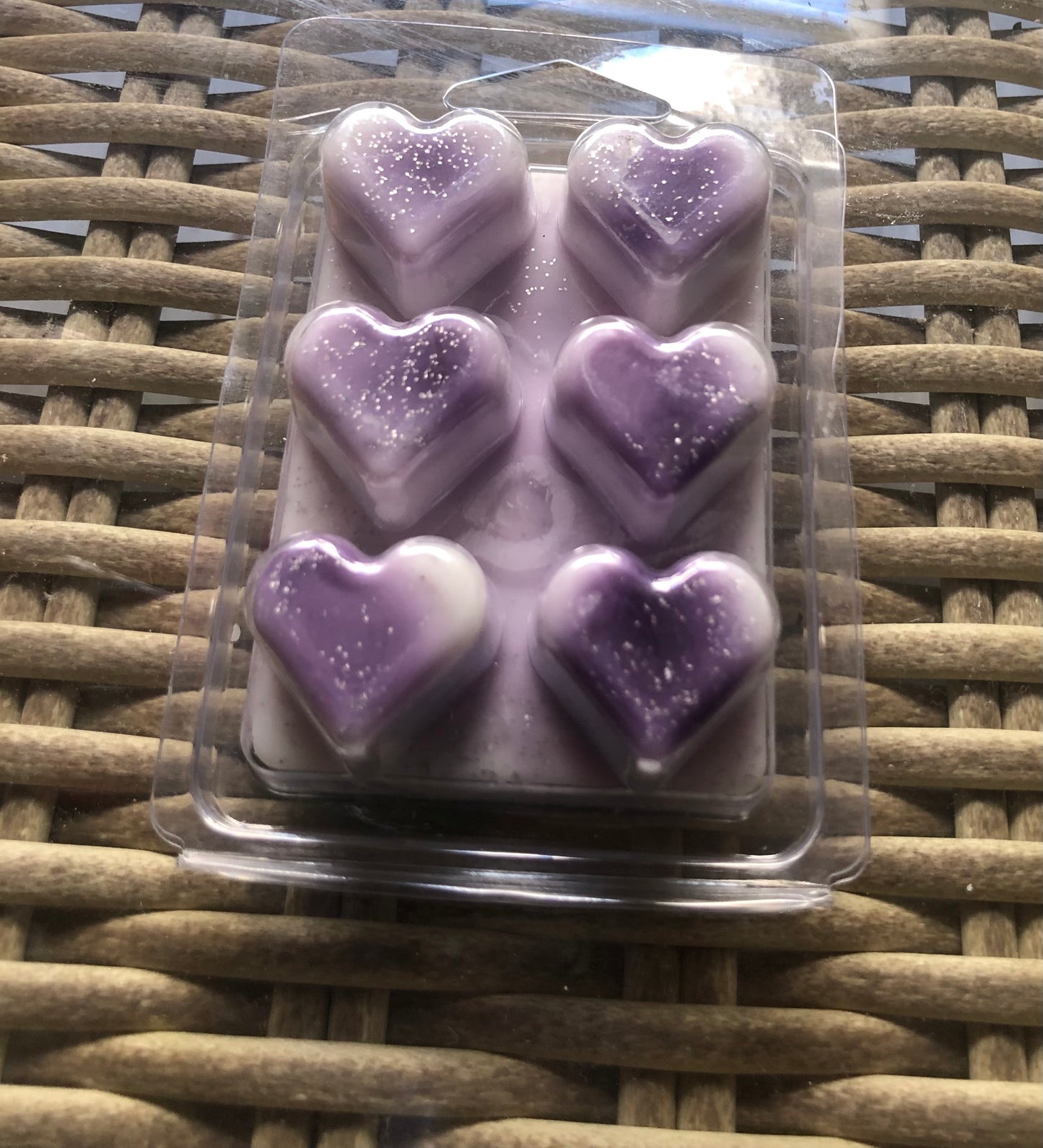 Cera para derretir de Coco y Limón 🥥🍋