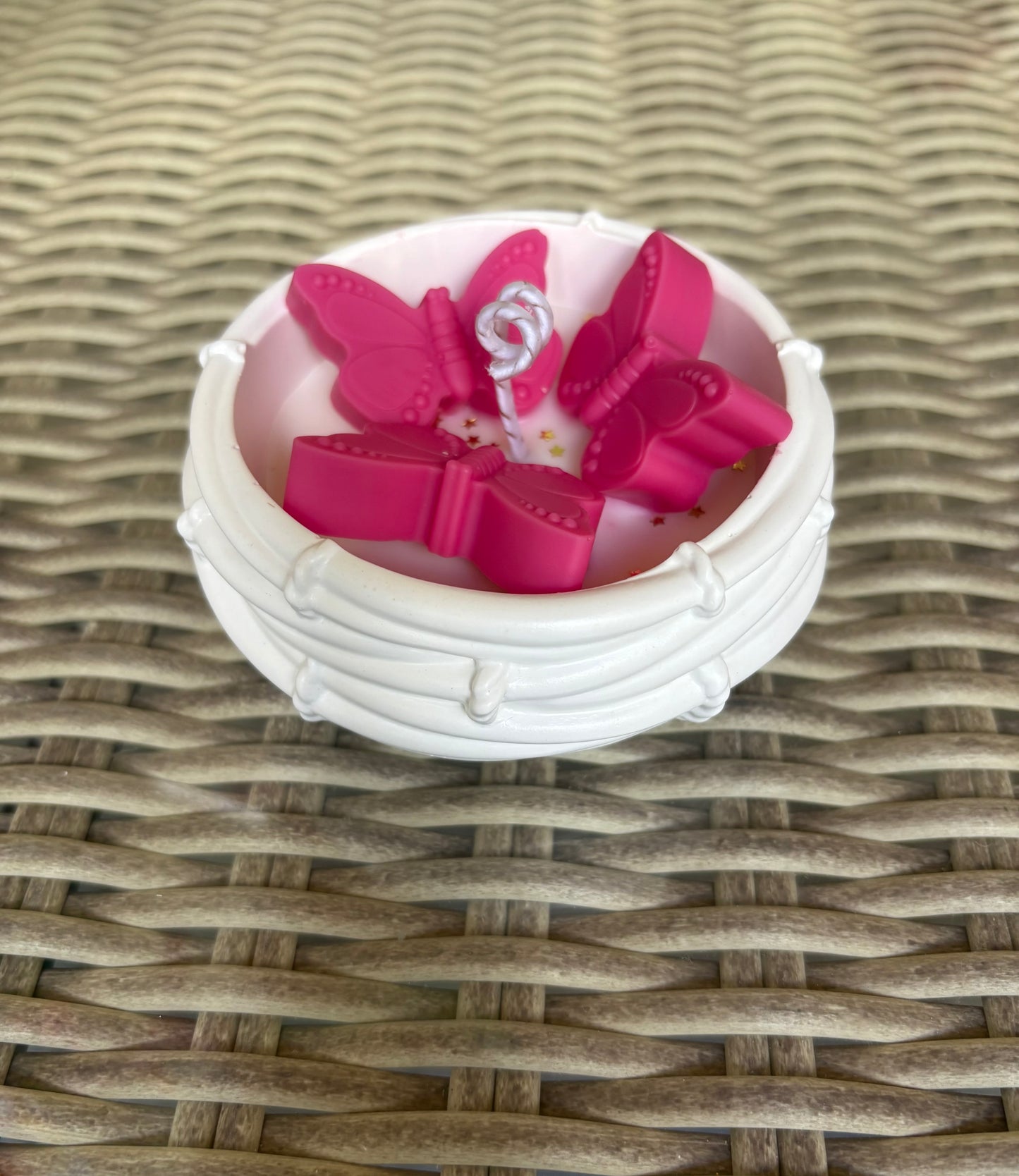 Vela Mariposas